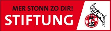 Logo: Stiftung 1. FC