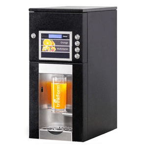 Getränkeautomat Modell ID 2 STILL ECO