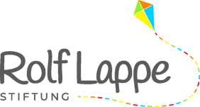 Wir unterstützen die Rolf Lappe - Stiftung